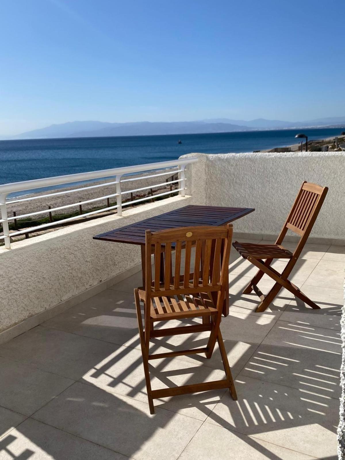 Vientos Y Mares Apartment Almeria